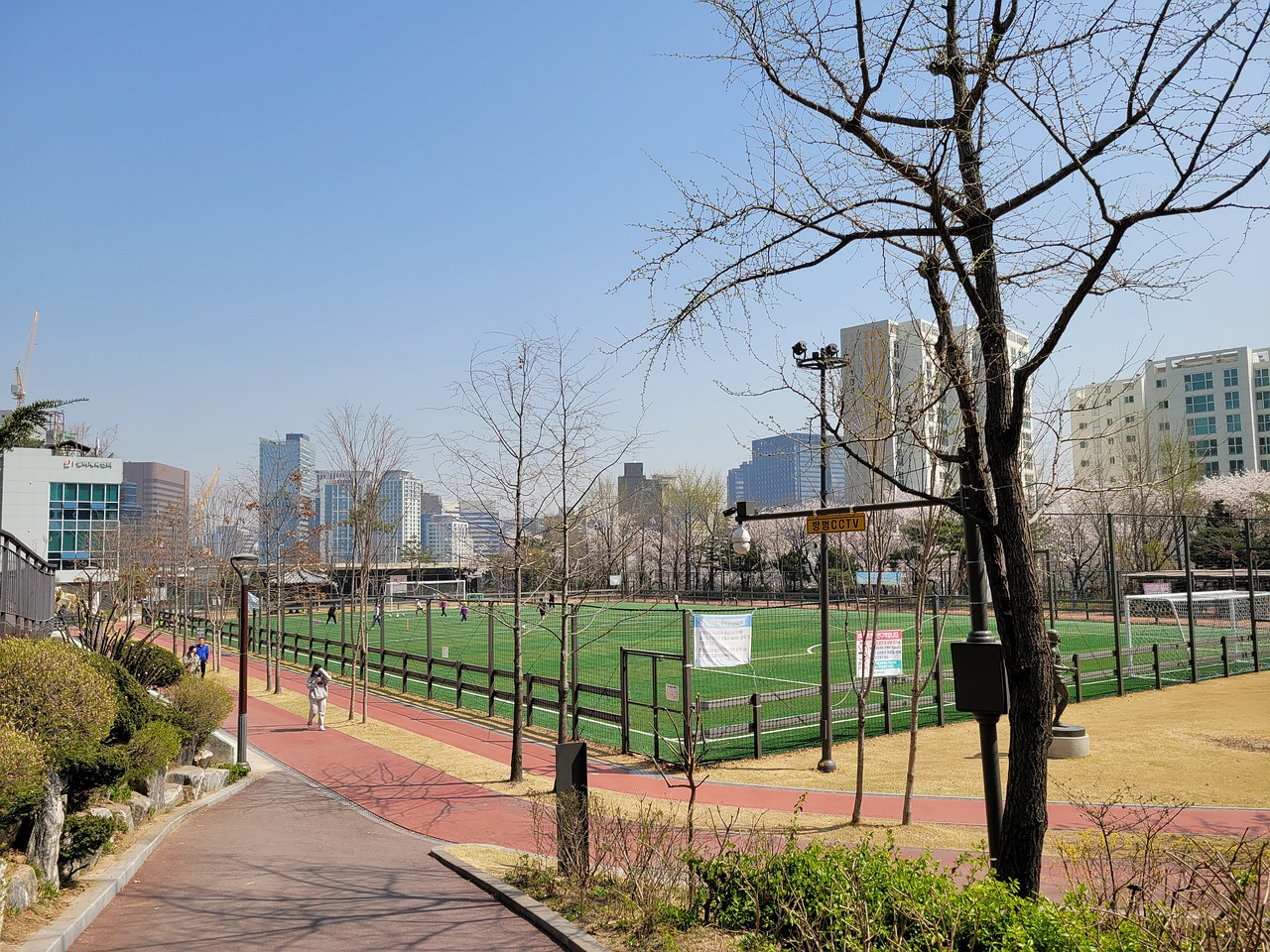 自主研发,不断创新